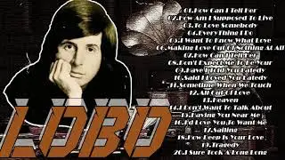 LOBO Old country music,but high quality Old country music of the xx century -classical country music