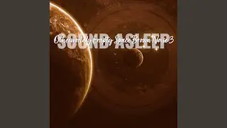 Otherworldly Empty Space Brown Noise, Pt. 9