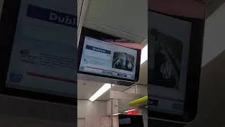 Full Announcement Trenord onboard an ETR 204 (Donizetti) from Colico to Chiavenna #trainride