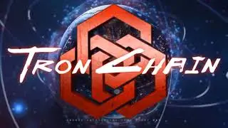 #TRON CHAIN   Обзор  Маркетинг  Смарт контракт