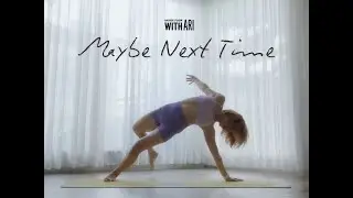 Jamie Miller - Maybe Next Time | Inside FLow | Inside FLow With Ari