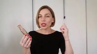 Мой весенний парфюм 2018