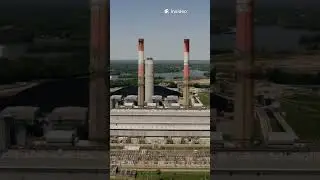 world's largest thermal power plant in china.