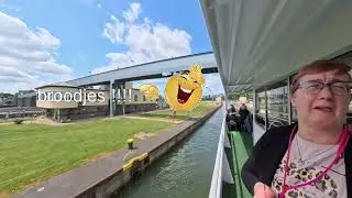 Duitsland 2025 dag 14 --30-05-2025
