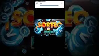 Sorteo de pavos