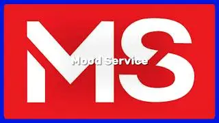 Mood Service (Discord Server Trailer)
