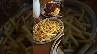 Brunch americano en Madrid por 22&euro; | IG: @martaiglesias_