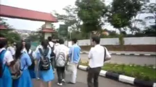 离开昔华最后的影片 完整版 PART 2