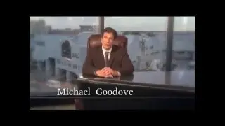 Michael Goodove Personal Injury Attorney Norfolk VA