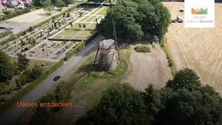 Imagevideo: Die Samtgemeinde Uelsen in der Grafschaft Bentheim |&nbsp;Best zufrieden.