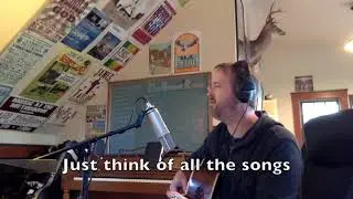 AG Community Coffeehouse 720p
