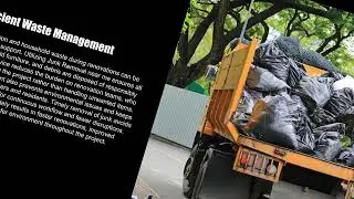 JunkAway LLC - Junk Removal near me speeds up property renovation projects