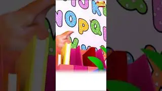 Китти Кэт 🐱🎶 - Детские песни - Bmbm мультфильм - дошкольник #shorts #nurseryrhymes #kidssong #baby
