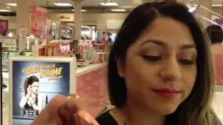 Impulse Beauty, Macy's at Coddingtown, Santa Rosa