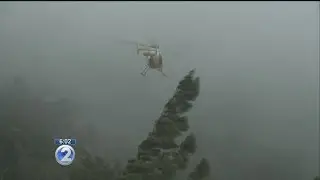 Hiker found dead after falling off 'Pali Notches'