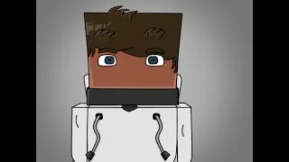 Minecraft Drawn Profile Picture Speedart - FlockFX | Girlcatlove1524