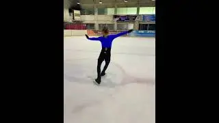 StSq Freestyle 9, ISI