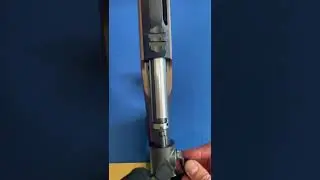 Haenel Jaeger NXT Straight Pull