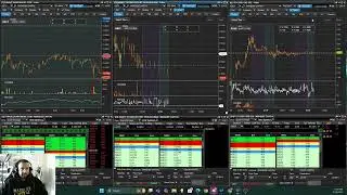 Watchlist 03-20-2025 $KBSX $QBTS $ANTE $SPY $TSLA