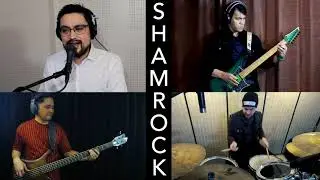Naaalala Ka - SHAMROCK LIVE