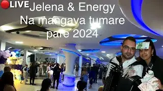 Jelena Markovic & Energy Bend - Na Mangava Tumare Pare (2024 New Style)