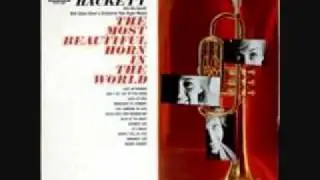 Bobby Hackett - It's Magic