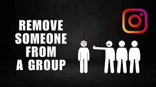 ~ Ever Wondered How to Kick Someone Out of an Instagram Group Chat? Here's the Step-by-Step Guide!
