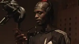 CP - In The Studio Video | Sure Sound Recording Studio CT