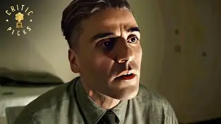 Oscar Isaac's Darkest Scene | The Card Counter