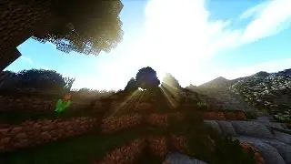 Minecraft Cinematic | Sildurs Vibrant Shaders v1.14 Extreme | 1080p 60Fps