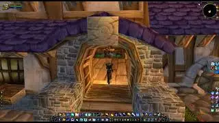 Stormwind City Inscription Supplies Vendor Location, WoW Wotlk