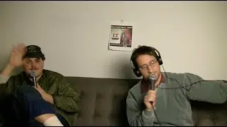 The Canadian Entertainment Podcast Hosted by Ben Stager Episode 21: Noah Maloney's Tell-All
