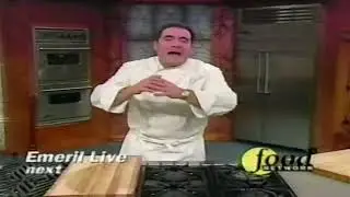 Emeril Lagasse 
