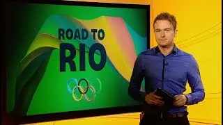Nick Hope - broadcaster showreel