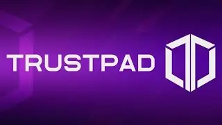 ЛАУНЧПАД TRUSTPAD. РІВНІ,АЛОКАЦІЇ ТА КАПІТАЛІЗАЦІЯ.  #лаунчпад #launchpad #ido #огляд #allocation