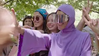 HARKNESS (2025) dir. MARIA MARKINA (Official Trailer)