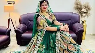 चुंदड़ी खठे सु लायो मां का जाया र #dance #viralvideo #singerranveersaini @jaatnikilifestyle