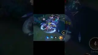 King Arthur #shorts #aov #arenaofvalor #arthur #mobilelegends #mlbb