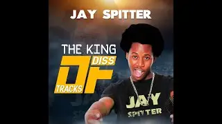 Bayangisukela (Diss) - JAY SPITTER (Official Audio)