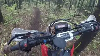 Off Road Ontario Terra Nova Enduro 2017