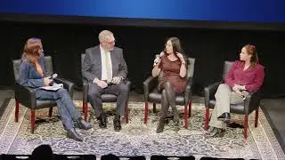 Go Teach Event in NYC