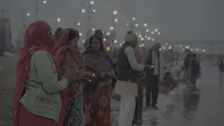 Mauni Amavasya (Jan 18) | Sanskriti vann | Magh mela 2026