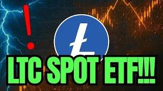 АНАЛИЗ ЦЕНЫ LITECOIN (LTC) !!!! | ВЛАДЕЛЬЦАМ НУЖНО ВНИМАТЕЛЬНО СЛУШАТЬ | ПРОГНОЗ ЦЕНЫ LITECOIN🔥