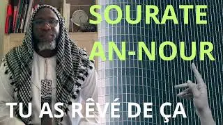 DIVERS R&Ecirc;VES SELON L'ISLAM VERSION ARABE ET DIOULA FAIT : PAR CHEIKH BAKARI SALAH  SOURATE AN-NOUR24