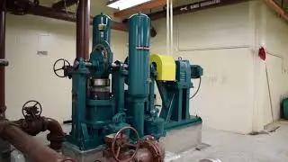 Plunger Pump Upgrade at Butler County Wastewater Plant | Wastecorp