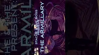 The Armillary (featuring Oasis) #starfield #bethesda #music #gaming #oasis #altrock #cyberpunk