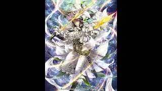Garden of the Neo Nectar (Cardfight Vanguard)