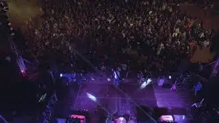 Ziria music festival 25 08 2017 late night