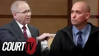 Cheating Fire Chief Murder Trial: Defense Closing Argument