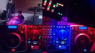 Back To The Oldschool Hardstyle Mix